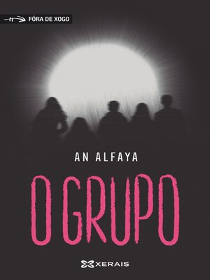 cover image of O grupo